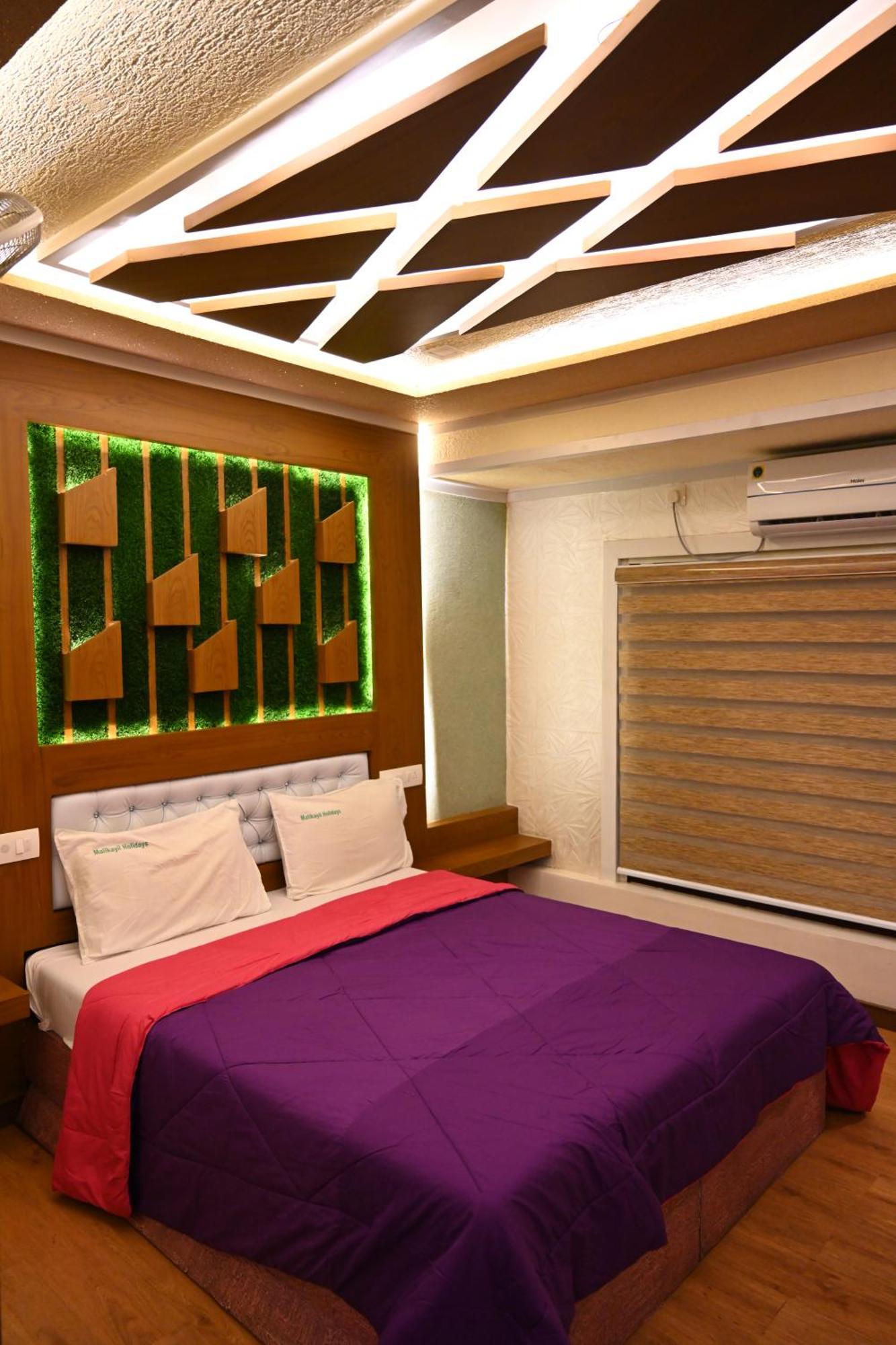 Kera Houseboats Alleppey アーラップーザ県 エクステリア 写真