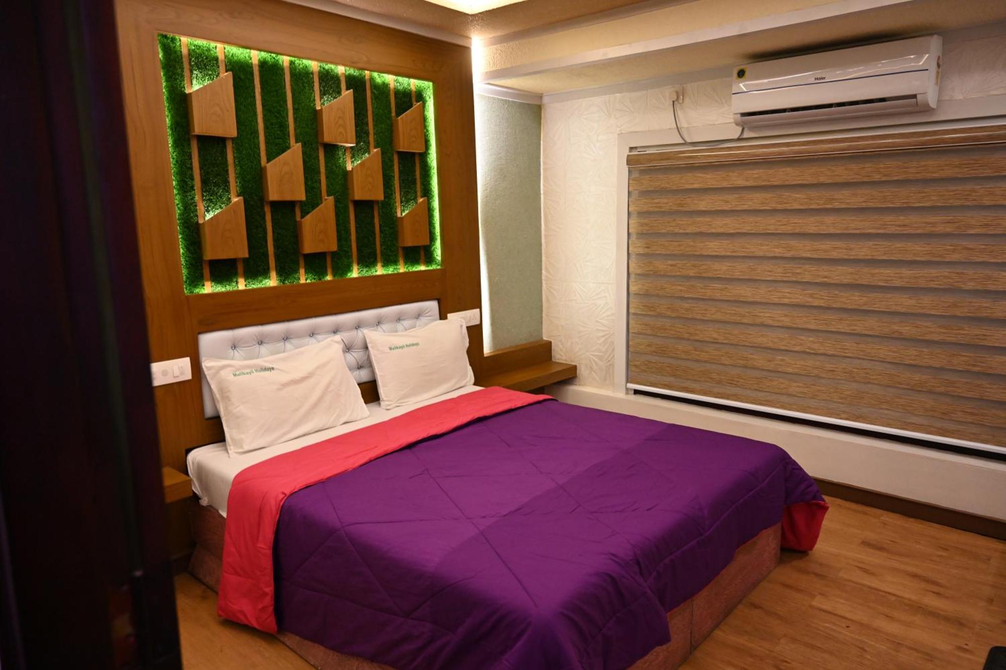 Kera Houseboats Alleppey アーラップーザ県 エクステリア 写真